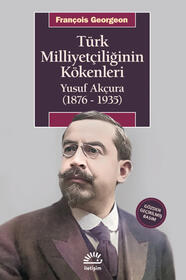 Couverture de l'ouvrage Türk Milliyetçiliğinin Kökenleri