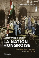 Histoire de la nation hongroise