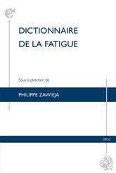 Dictionnaire de la fatigue