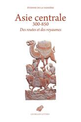 Asie centrale 300-850