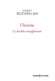 Couverture de l'ouvrage Ukraine. Le double aveuglement