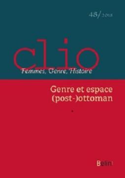 Genre et espace (post-)ottoman