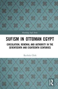 Sufism in Ottoman Egypt