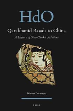 Qarakhanid Roads to China