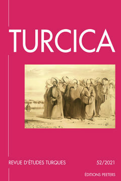 Turcica - Tome 52