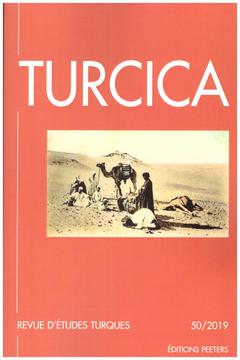 Turcica - Tome 50