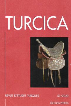 Turcica - Tome 51