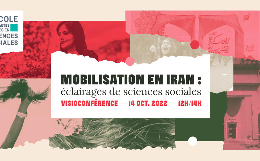 Mobilisation en Iran : éclairages de sciences sociales