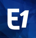 Logo du média Europe 1