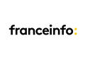 Logo du média France Info