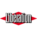 Logo du média Libération