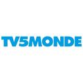 Logo du média TV5MONDE